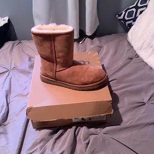 Womens uggs
